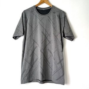 Lululemon NWOT Men’s Metal Vent Tech Shirt